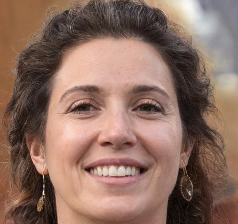 Agnieszka Walewska, uczestniczka programu Sefynyy